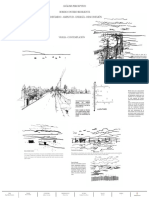 Análisis Perceptivo Borde Costero Resiliente Dinámico - Amplitud - Energía - Desconexión