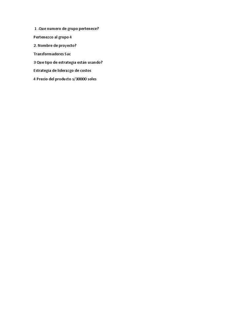 Examen Parcial | PDF | Crecimiento personal y profesional | Finanzas y ...