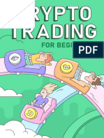 Crypto Trading For Beginner Traders