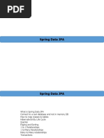 Jpa Slides Lab