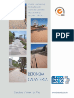 Katalog Betonske Galanterije Beton Lucko 2019