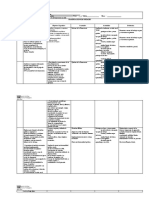 Planificacion Unidades 2019 Segundo Medio Unidad 5