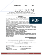 Electrum N. 53 Ene-Mar 2021