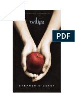 Stephanie Meyer - Twilight