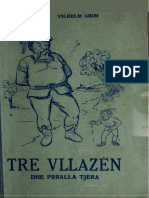 Vellezerit Grim Tre Vellazen Dhe Perralla Te Tjera 1955