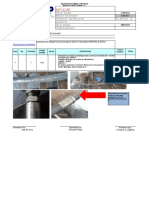 S675-621M Solicitud Servicio Fabricación Manguera Desarga de Lodo Sep WestFalia Búnker - (170621)