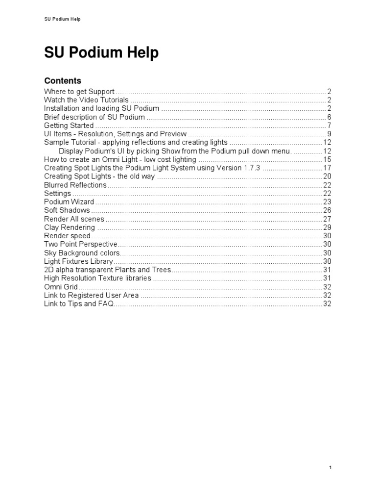 Su podium v2 serial number free download
