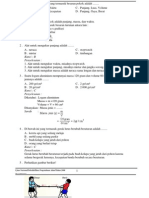 Download Soal UN amp Pembahasan Bidang Studi IPA SMP by CV Cahaya Dipersada SN55080133 doc pdf