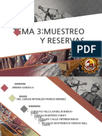 Muestreo y Reservas - ppt-1