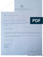 El Ministerio de Salud de La Nación RECONOCE QUE NO ES OBLIGATORIA La "Vacuna".