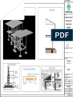 Detallesd de Cimentacion Del Proyecto