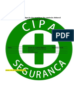 Eleicoes Cipa 2021-2022