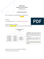 La importancia de la pluriculturalidad y la megadiversidad