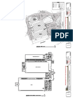 Existing Kent Freeman Arena Plans