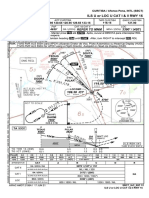 SBCT - Iac Ils U or Loc U Cat I - II Rwy 15 - Iac - 20210617