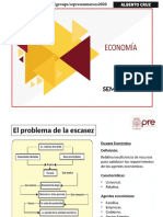 Economia Semana 02 Ciclo 2020-II