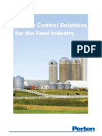 Quality Control Solutions For The Feed Industry