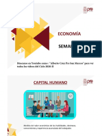 Economía Semana 10 Ciclo 2020-II