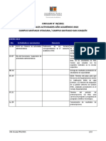 FD CSJ CSV - Calendario Académico 2022 v271221 1