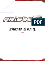 Downloadsaristeia Errataenv1.6aristeia Errata PDF
