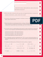 Evaluación 2° Mate Alumno