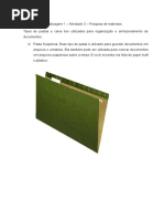 20 Modelos Criativos de Folders | PDF | Imagem | Marca