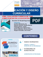 Grupo 5 Evaluacion Curricular