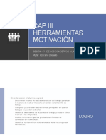 Sesión 17 Liderazgo_aplicación de Conceptos Motivación