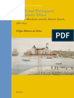 Dutch and Portuguese in Western Africa - Empires, Merchants and The Atlantic System, 1580-1674 (Atlantic World) (PDFDrive)