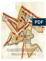 Plano para tornar Pirenópolis mais justa e sustentável