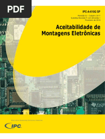 Ipc 610 Portugues BR Rev01 PDF - Compress