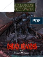 Dread Reavers 0.5