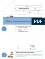 Instructivo Segregación de Residuos