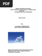 Download MakalahSejarahEkonomi by Didik Yulianto SN55082352 doc pdf