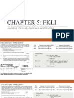 Chapter 5 Fkli Speculating Spreading and Arbitraging Answers