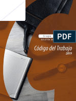 Codigo Del Trabajo Comentado 2019 Dt (1)