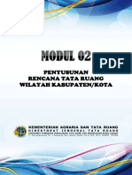 Modul RTRW b5