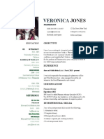 Pharmacist CV Format-Dikonversi-Dikonversi