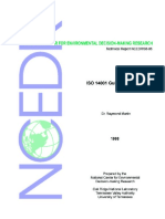 ISO14001 Guidance