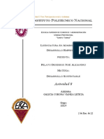 Participación ciudadana y Estado de Derecho para el desarrollo sustentable