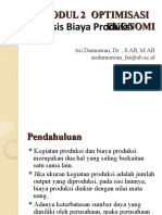 pertemuan ke-4 produksi