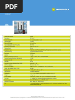 Tdqh 1018de 65f Antenna Radio Decibel