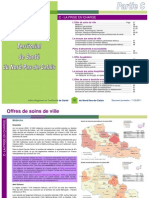 Atlas régional et territorial de santé du Nord - Pas-de-Calais - Partie C