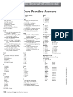 Core Practice Answers Compress