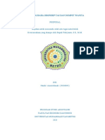 Proposal Bisnis - 19630045 - Nanda 'Ainurrohmah