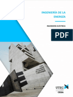 EN3004 - Ingeniería Eléctrica 2020-2