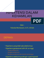 cIrTt-pert 9. OBAT HIPERTENSI DALAM KEHAMILAN