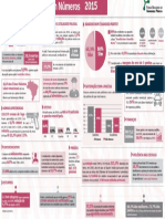 Segurança Pública em Números 2015