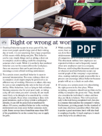 Right or wrong at home_text