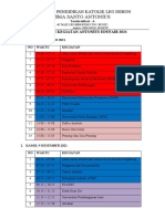 SUSUNAN KEGIATAN ANTONIUS EDUFAIR 2021 Fix